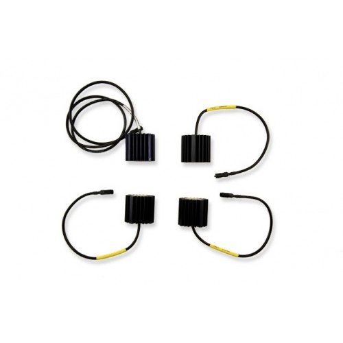 KW Electronic Damping Cancellation Kit